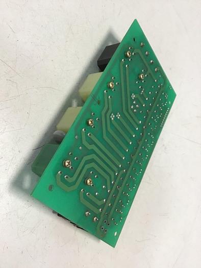 Used HARMO Circuit Board PCB-E051B #117702