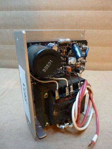 Used POWER ONE Power Supply HB15-1.5-A` #5973