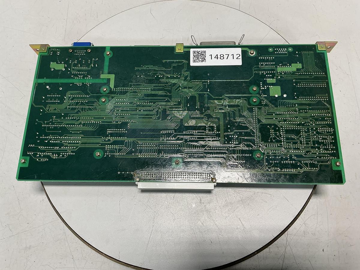 Used FUJI ELECTRIC F770 60 98 (2)