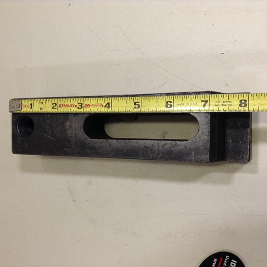 Used UNKNOWN MAKE Mold Clamp Closed Toe 241 USED