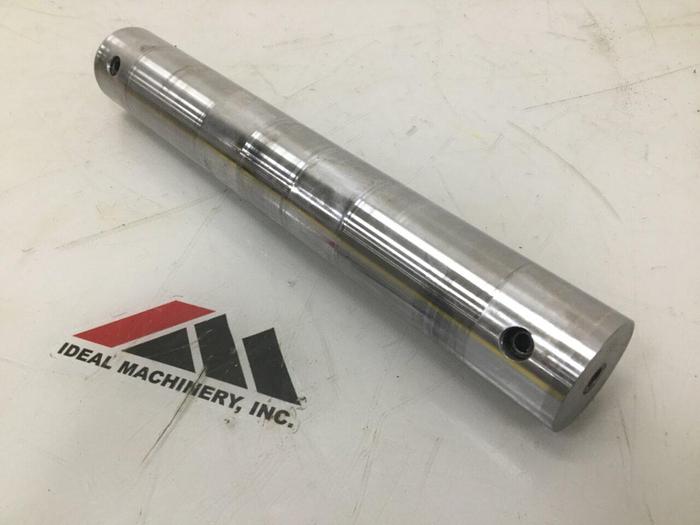 Used VAN DORN Toggle Pin 345622FI #106313