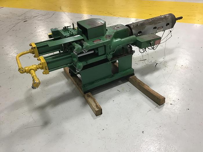 Used VAN DORN 260H-RS-20FLP / IU