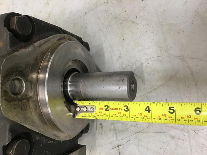 Used DENISON HYDRAULICS Pump T7ER062 10B30A140 #138985