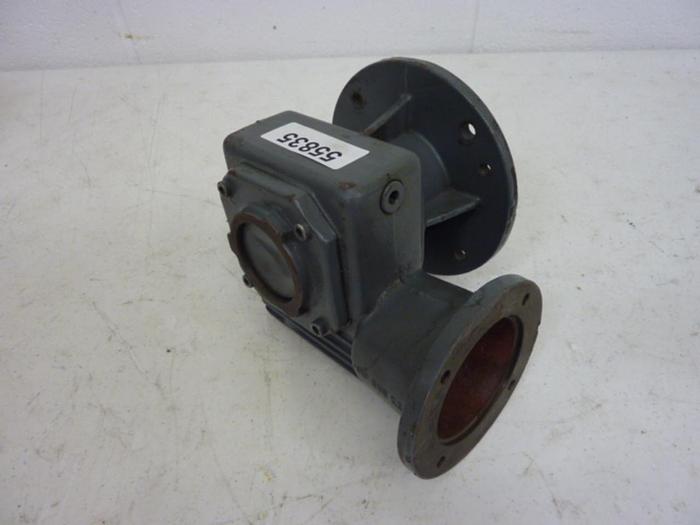 Used GENERIC Gearbox 50S-11.001 #55835