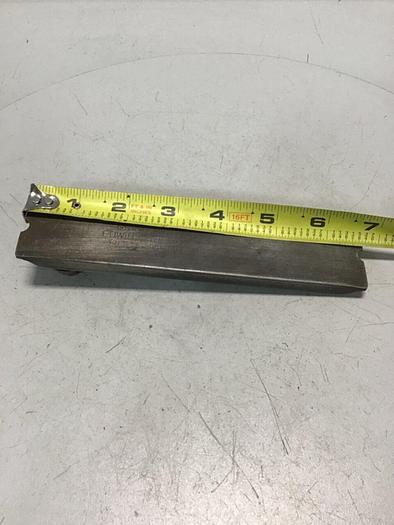 CHROMALOX 400 Watt Strip Heater P1804 #125832