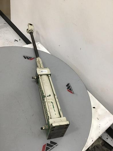 Used VAN DORN Injection Sled Cylinder 500H-RS-80FVVCV / SC USED #136208