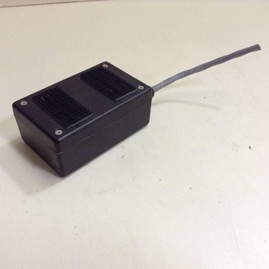 Used FESTO 15W Isolator Module SA205803 #87429