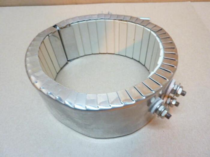 PPE 1500 Watt Heater Band C-28061 #38054