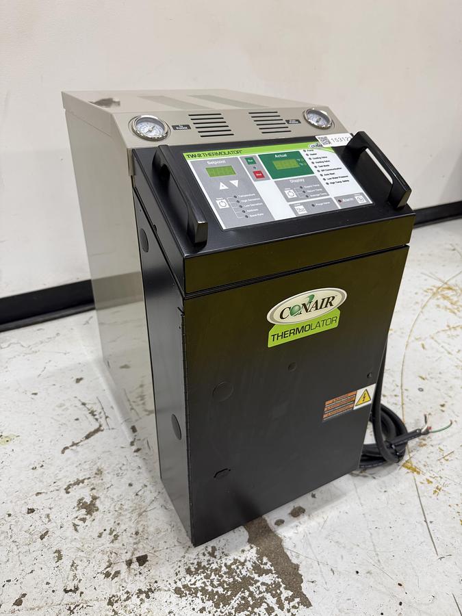 Used Conair Thermolator