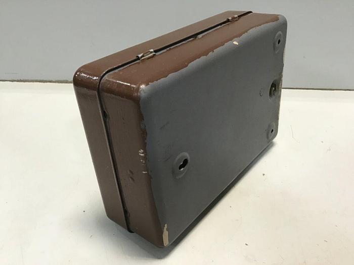 Used PARAGON Time Switch 7007-20 #130597