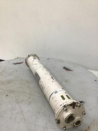 Used DAIKIN Heat Exchanger / Oil Cooler LT2020A-10 #136048