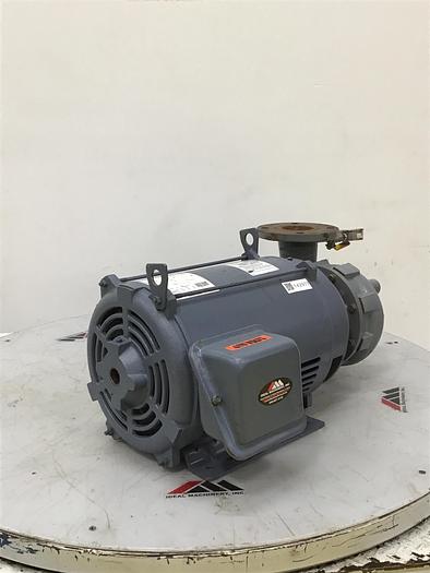 Used AO SMITH 7-850549-01-0J Used #142977