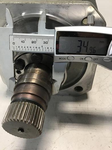 Used SIEMENS Servo Motor 1FK7063-5AF71-1EB0 Used