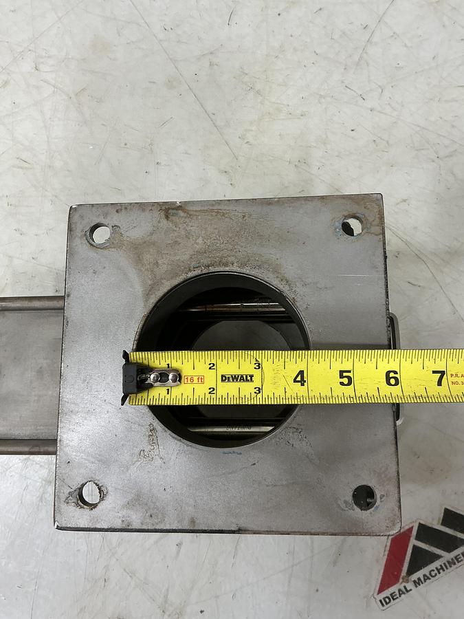 Used NOVATEC 9109644-5-03 Drawer Magnet Used #148144