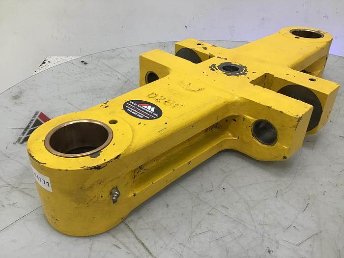 Used VAN DORN 302545