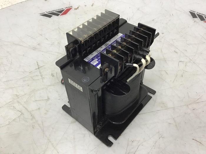 Used NUNOME ELECTRIC 840 VA Transformer NESB1100AEX #134361