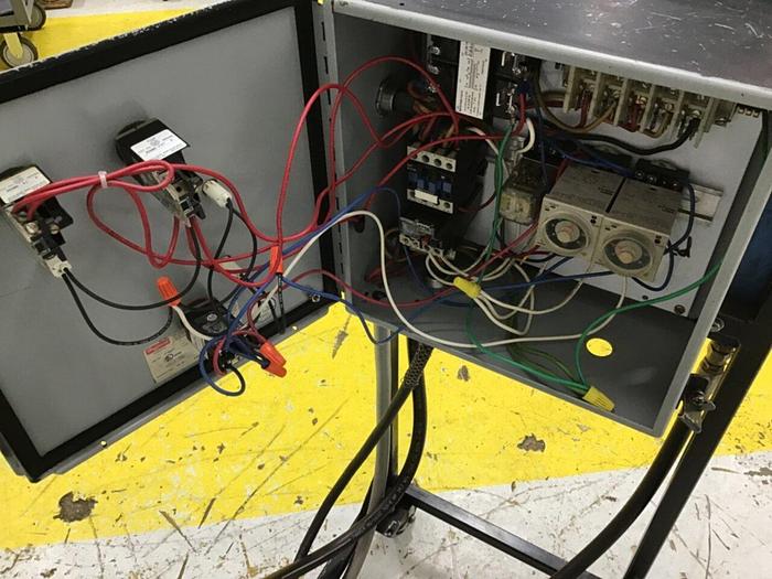 Used GENERIC Transfer Pump TRPUMP Used