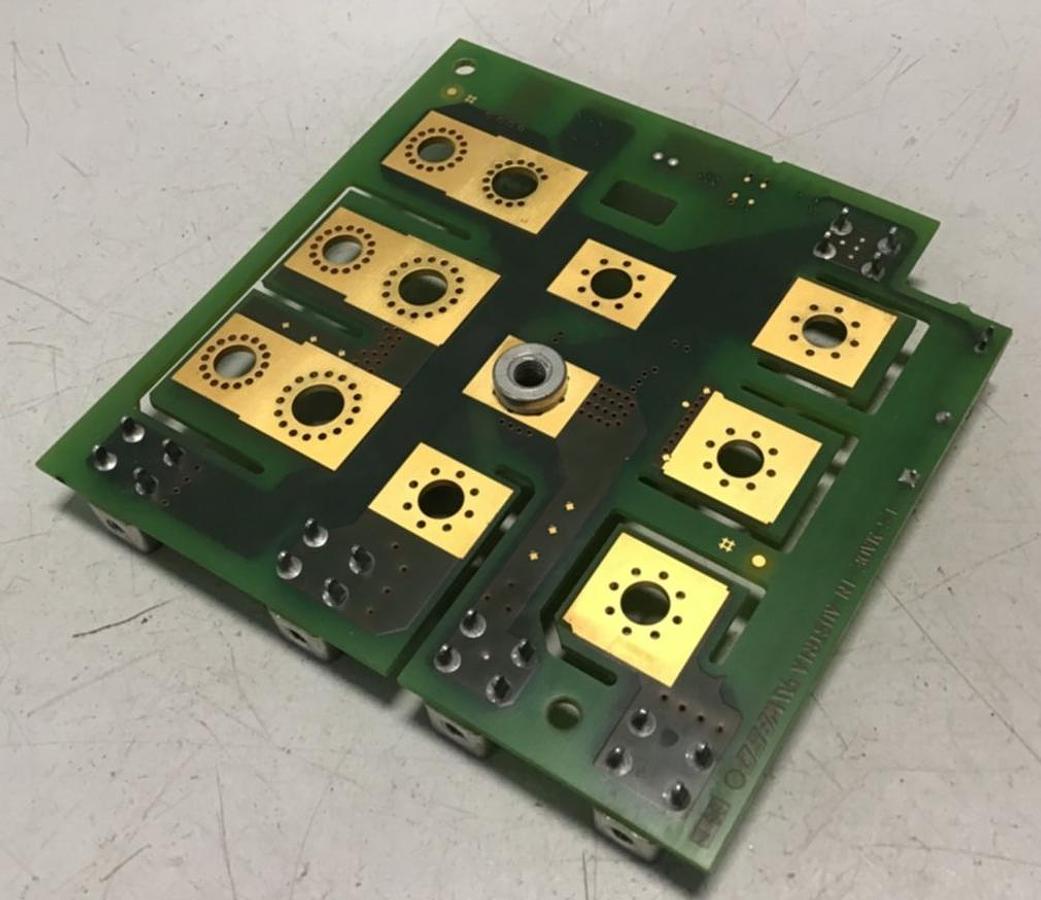 Used B&R Circuit Board SV2IGBTP2-2/1 USED