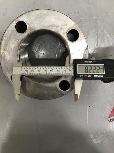 Used JSW Tie Bar Nut J165EII / TBN Used