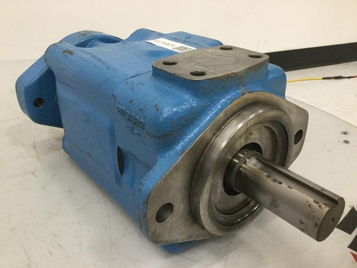 Used VICKERS Vane Pump 45VTCS42A Used