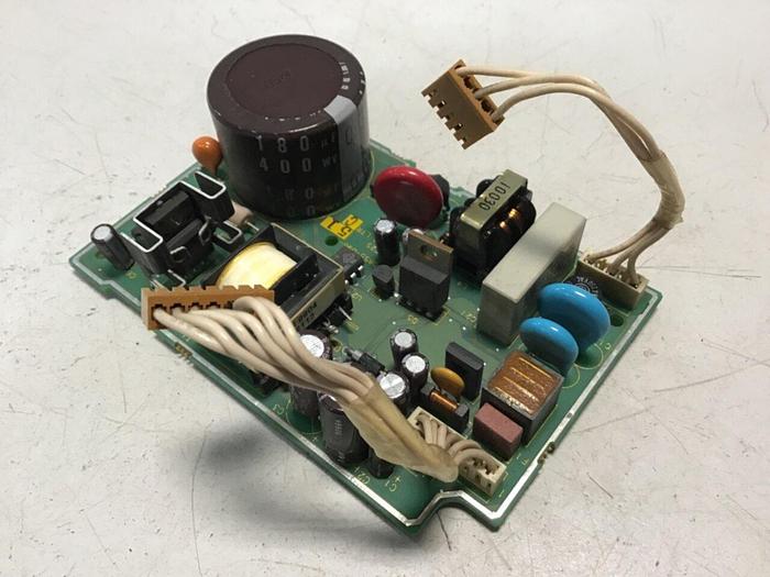 Used ALLEN BRADLEY Circuit Board 40855-096-51 #120854