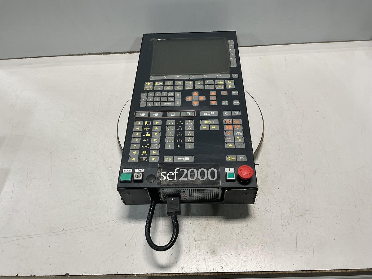 Used AUTOMATA  7350401330(7772TRCC00)