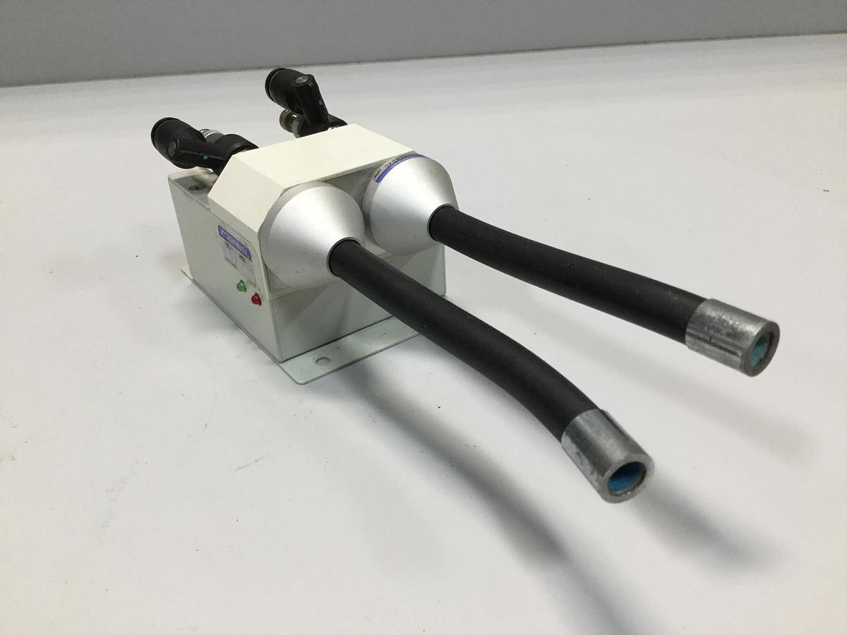 Used KOGANEI Static Electricity Eliminator DTRY-ELB02 USED