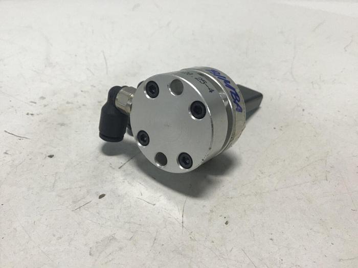 Used BIMBA Cylinder F0-020.25-4 #126970