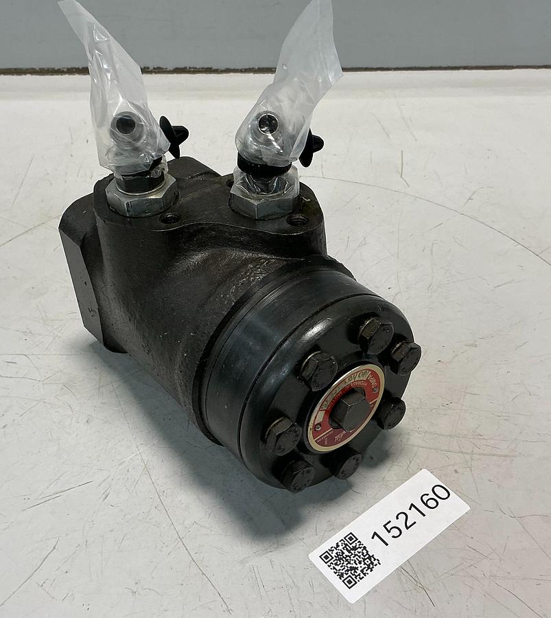 Used DANFOSS OMPA 160 151-51 75