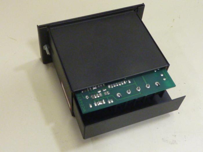 Used RED LION CONTROLS Digital Rate Indicator DT3A0400 #65275