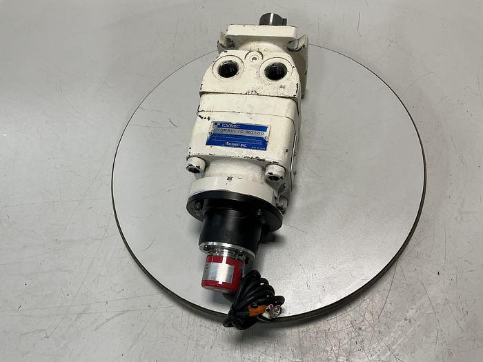 Used TOKIMEC CR-07-5PT4-30-SD-JA-S137-J