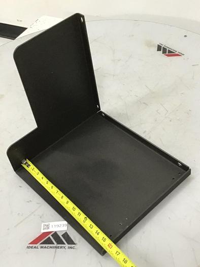 Used CINCINNATI MILACRON Purge Guard VT165-13 / ITG #119239