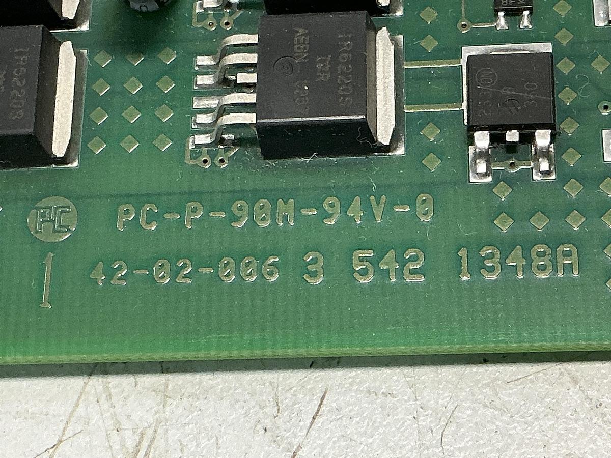 Used CINCINNATI MILACRON PC-P-90M-94V-0