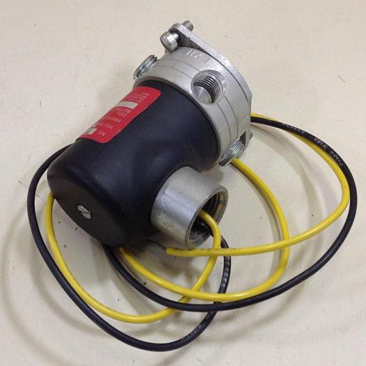 HUMPHREY Air Valve T125E13-10-36 JBX #71728