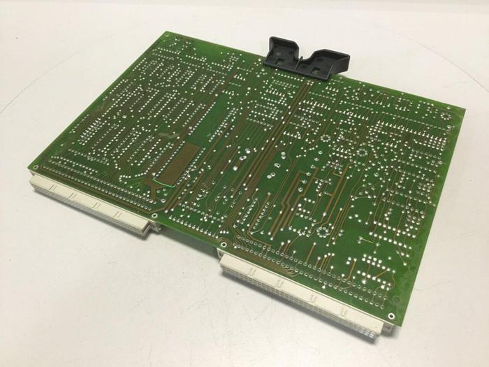 Used ARBURG Circuit Board 425A Used
