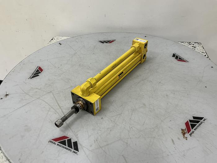 Used PARKER Needs model #