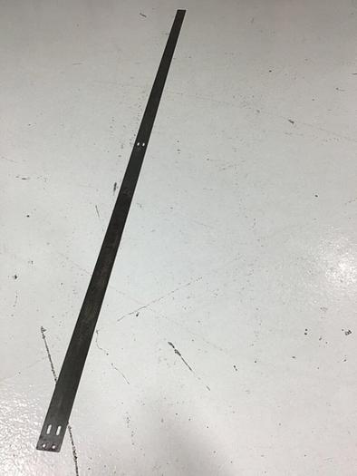 Used CINCINNATI MILACRON Platen Wear Strips VT-440-68 / CS #117850