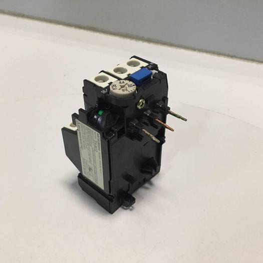 Used MITSUBISHI Thermal Overload Relay TH-N12 #97200