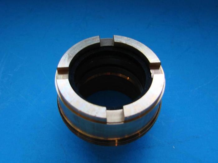 Used PARKER Gland Seal Kit RG2AHL013F #10754