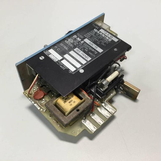 Used DME Temperature Control FC-15A #93422