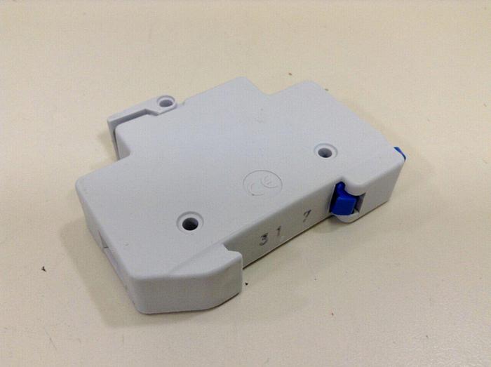 Used GOULD Fuse Holder USM1I #79550