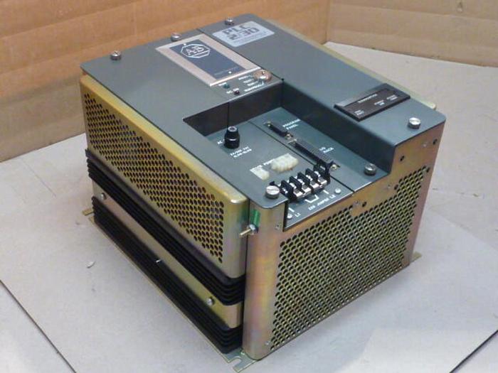Used ALLEN BRADLEY Programmable Controller 1772-LP3 SER A #69265