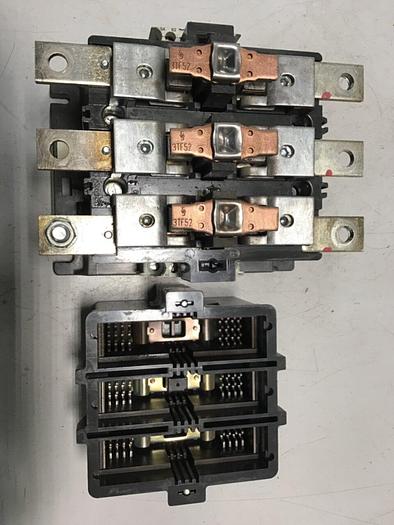 Used SIEMENS Contactor 3TF5222-0AK6 #134099