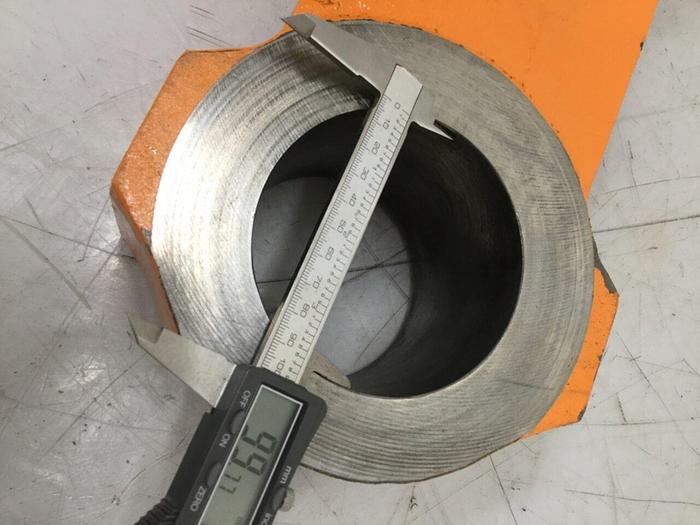 Used CINCINNATI MILACRON Rear Link VT220-12 / RT #111416