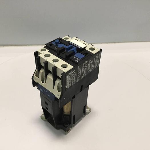 Used TELEMECANIQUE Contactor LP1D3210 #94227