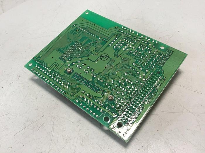 Used MITSUBISHI Circuit Board FX2-CPU JY331A57001C Used