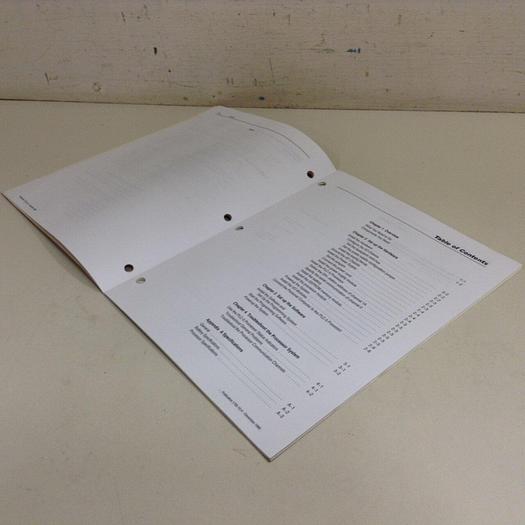 Used ALLEN BRADLEY Quick Start 1785-10.4 #70849