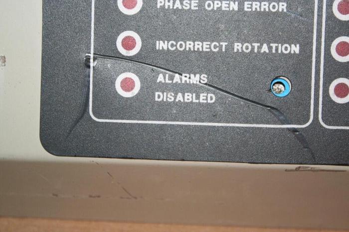 Used CONAIR Micro Trac 3 Control MICROTRAC3 Used