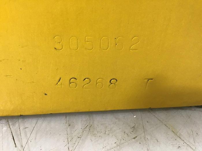 Used VAN DORN Toggle Link 305062 #142195