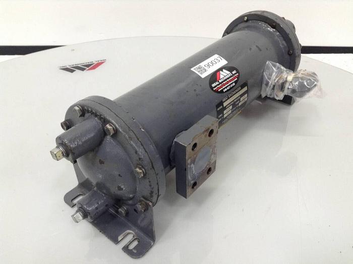 Used THERMAL TRANSFER Heat Exchanger R-1014-79883 Used